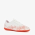 Counter kinder zaalschoenen IC wit