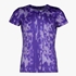 Dry meisjes sport T-shirt paars lila