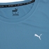 Puma Performance dames sport T-shirt blauw 3