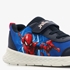 Spider-Man jongens sneakers blauw 6