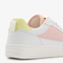Osaga meisjes sneakers wit roze 6