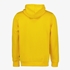 Puma Essentials Big Logo heren hoodie geel 2