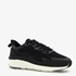 Angelo heren sneakers zwart
