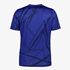 Dutchy Dry heren voetbal T-shirt donkerblauw 2