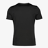 Osaga heren sport T-shirt zwart 2