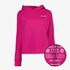 TwoDay dames hoodie roze met backprint 1
