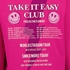 TwoDay dames hoodie roze met backprint 3