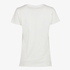 TwoDay dames T-shirt wit met glitters 2