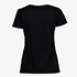 TwoDay dames T-shirt zwart 2