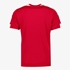 Adidas Squadra 21 heren sport T-shirt rood 2