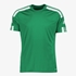 Squadra 21 heren sport T-shirt groen
