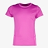 Meisjes sport T-shirt roze