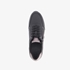 Nova dames sneakers zwart/paars 5
