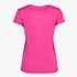 Osaga dames sport T-shirt fuchsia roze 2