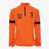 Kinder voetbal pully holland oranje