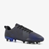 Dutchy Sprint FG heren voetbalschoenen zwart/blauw