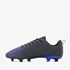 Dutchy Sprint FG heren voetbalschoenen zwart/blauw 3