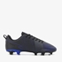 Dutchy Sprint FG heren voetbalschoenen zwart/blauw 7