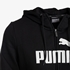 Puma Essentials Big Logo dames sportvest zwart 3