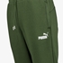 Puma Power Cat heren joggingbroek groen zwart 3