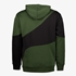 Puma Power Cat heren hoodie groen zwart 2