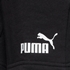 Puma kinder sweatshort zwart 3