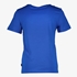 Puma ESS+ Col 2 Logo kinder T-shirt blauw 2