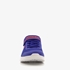 Skechers Microspec Max kinder sneakers blauw 2