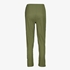 TwoDay geribde dames pantalon groen 2