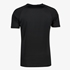 Osaga Dry heren sport T-shirt zwart 2
