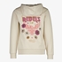 TwoDay meisjes hoodie met backprint 2