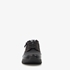 Softline dames sneakers met print zwart 2