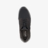 Softline dames sneakers met print zwart 5