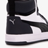 Puma Caven 2.0 Mid heren sneakers zwart/wit 6