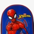Spider-Man kinder rugzak blauw 3