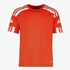 Squadra 21 Jersey kinder sport T-shirt rood
