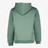 Puma ESS Big Logo kinder hoodie groen 2