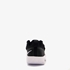 Nike Vapor Lite HC heren tennisschoenen zwart 4