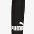Puma Essential Logo kinder sportlegging zwart 3