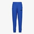 Essentials jongens joggingbroek blauw