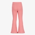 TwoDay meisjes flared broek met streepjes roze 2