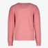 TwoDay meisjes trui met streepjes roze 2