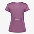 Osaga Dry dames hardloop T-shirt paars 2