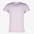 Osaga Dry meisjes hardloop T-shirt lichtroze 2