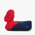 Spiderman kinder pantoffels rood/blauw 3