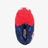 Spiderman kinder pantoffels rood/blauw 5