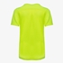 Nike Academy 23 sport kinder T-shirt geel 2