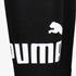 Puma Essentials Logo dames sportlegging zwart 3