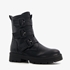 Dames boots met gespen