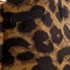 Thu!s dames spaanse sloffen met luipaardprint 6